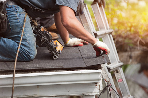 Quick and Trustworthy Emergency Roof Repair Services in Gladeville, TN