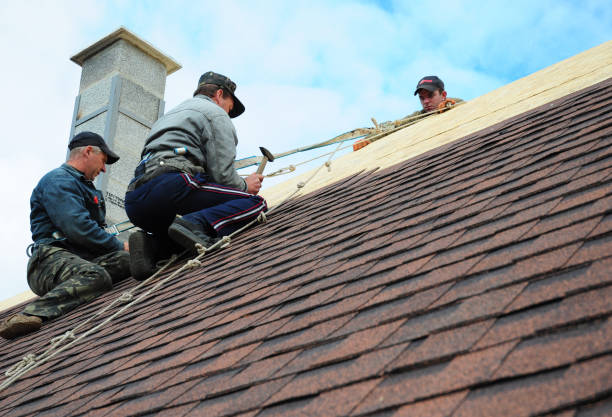 Quick and Trustworthy Emergency Roof Repair Services in Gladeville, TN