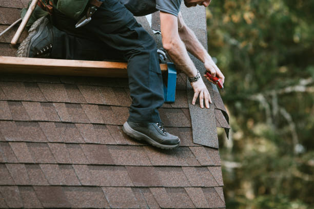 Gladeville, TN Roofing Contractor Company